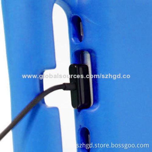 Case for Samsung Galaxy Tab 2, Suitable for 7-inch Android Tablet PC